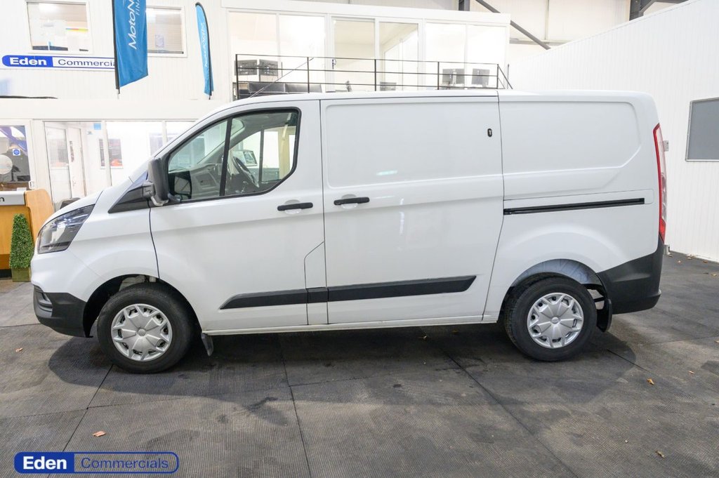 Used Ford Transit Custom 2021 for sale - 76848054: Photo 7