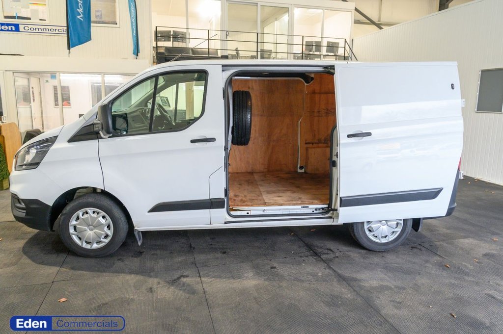 Used Ford Transit Custom 2021 for sale - 76848054: Photo 9
