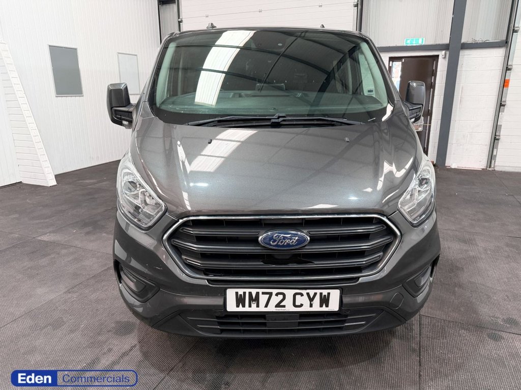Used Ford Transit Custom 2022 for sale - 77806027: Photo 12