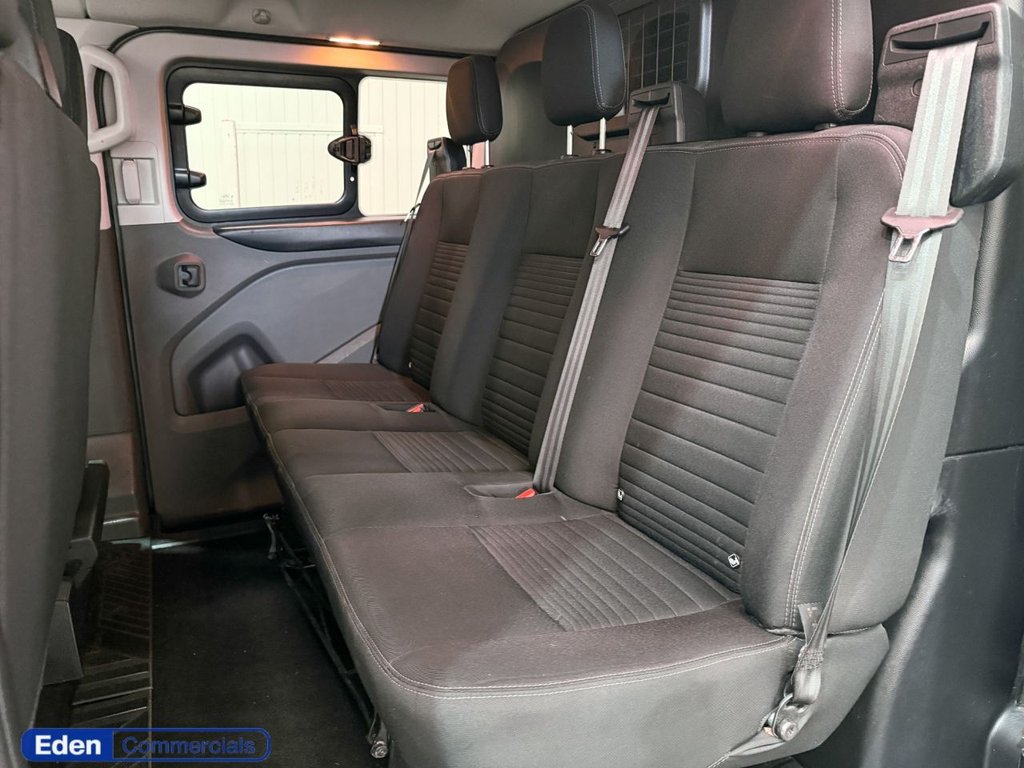 Used Ford Transit Custom 2022 for sale - 77806027: Photo 13