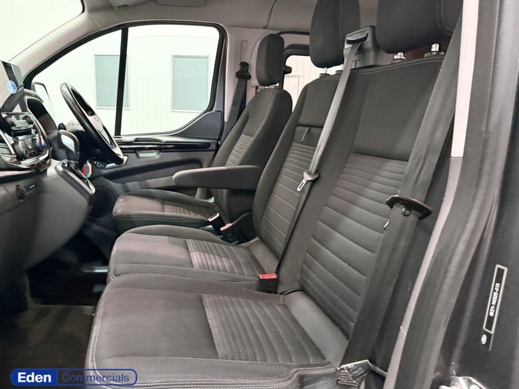 Used Ford Transit Custom 2022 for sale - 77806027: Photo 14
