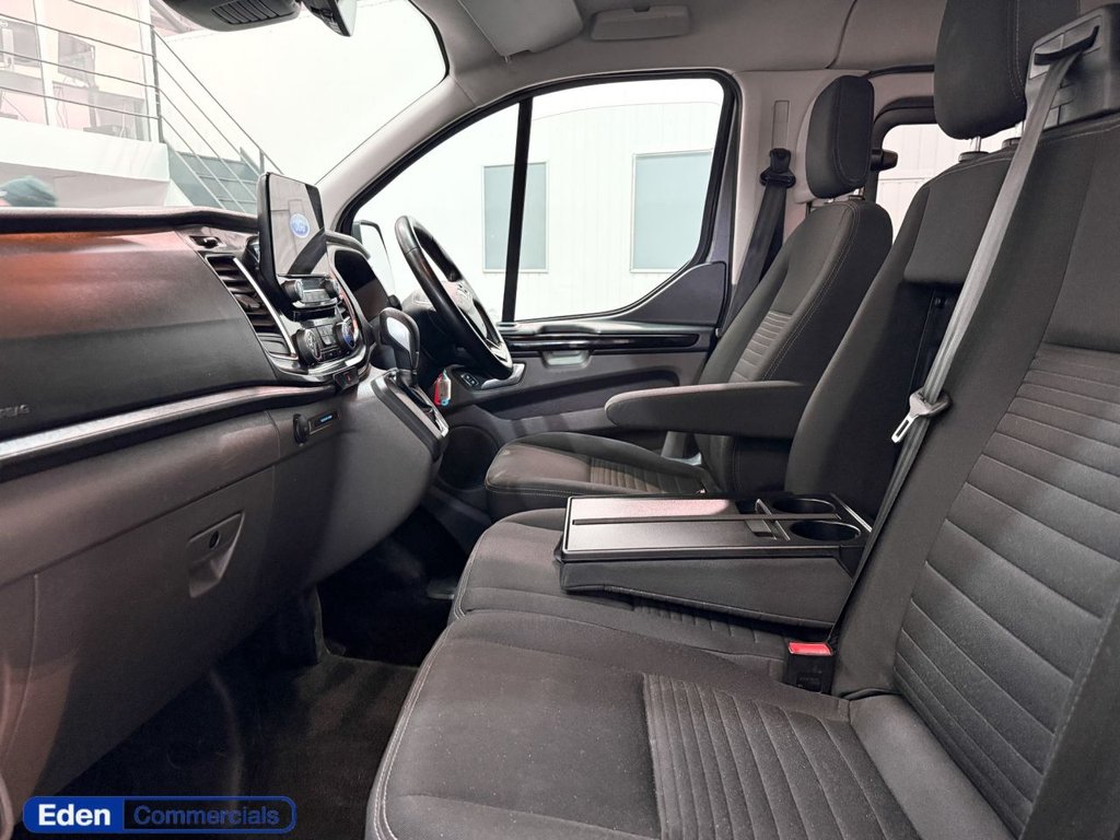 Used Ford Transit Custom 2022 for sale - 77806027: Photo 15
