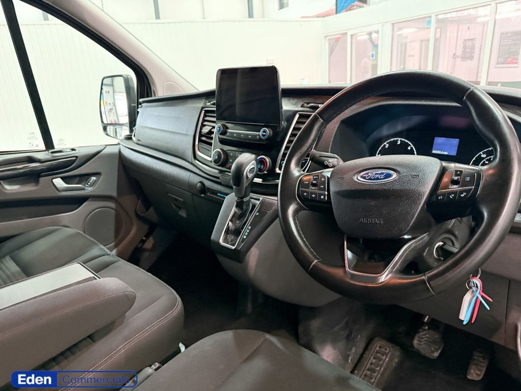 Used Ford Transit Custom 2022 for sale - 77806027: Photo 18