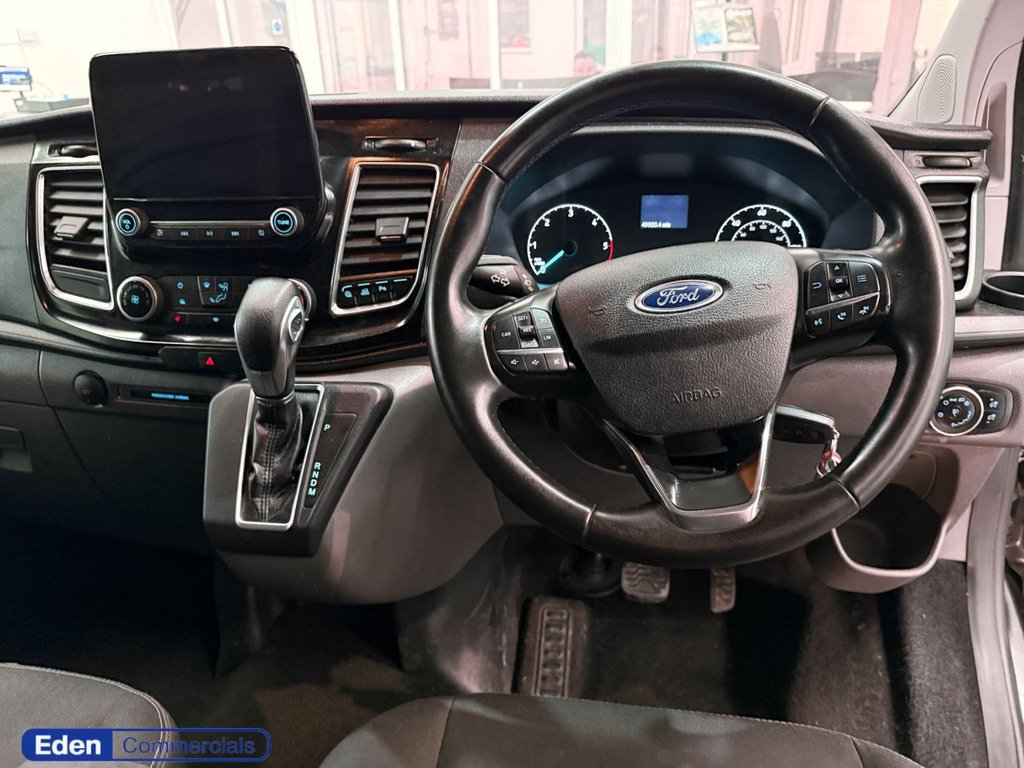 Used Ford Transit Custom 2022 for sale - 77806027: Photo 19