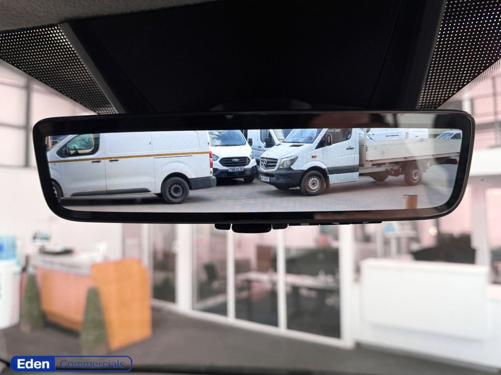 Used Ford Transit Custom 2022 for sale - 77806027: Photo 21