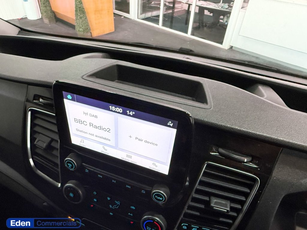 Used Ford Transit Custom 2022 for sale - 77806027: Photo 25