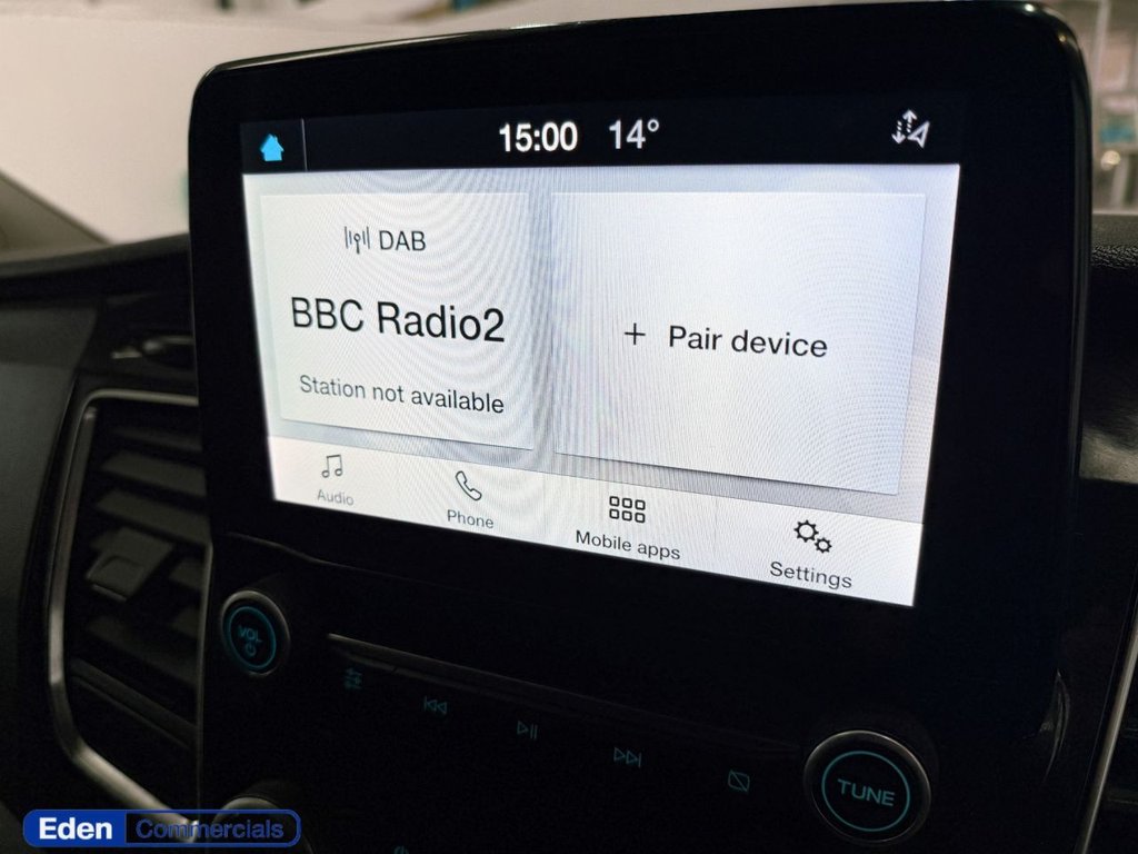 Used Ford Transit Custom 2022 for sale - 77806027: Photo 26