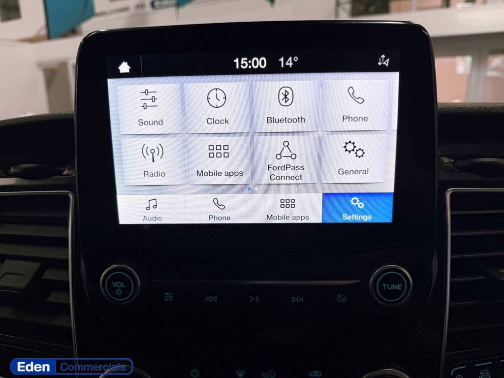 Used Ford Transit Custom 2022 for sale - 77806027: Photo 27