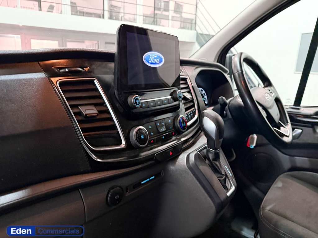 Used Ford Transit Custom 2022 for sale - 77806027: Photo 3