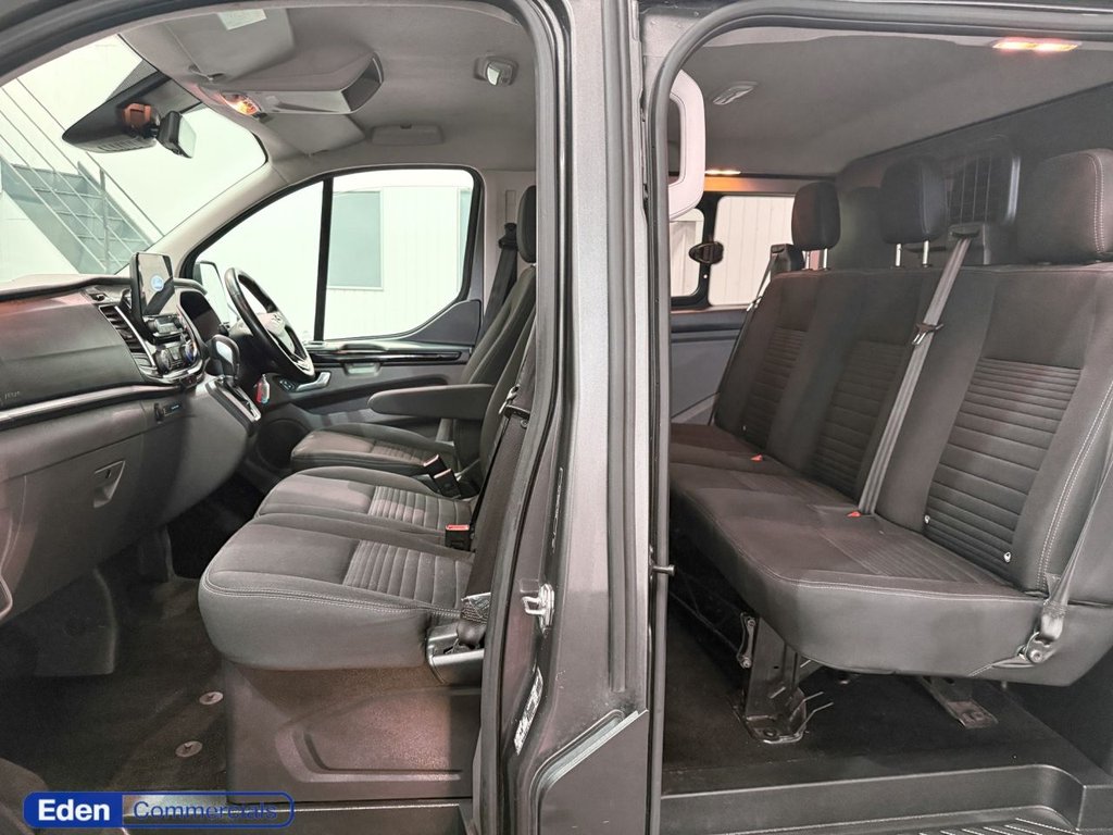 Used Ford Transit Custom 2022 for sale - 77806027: Photo 4