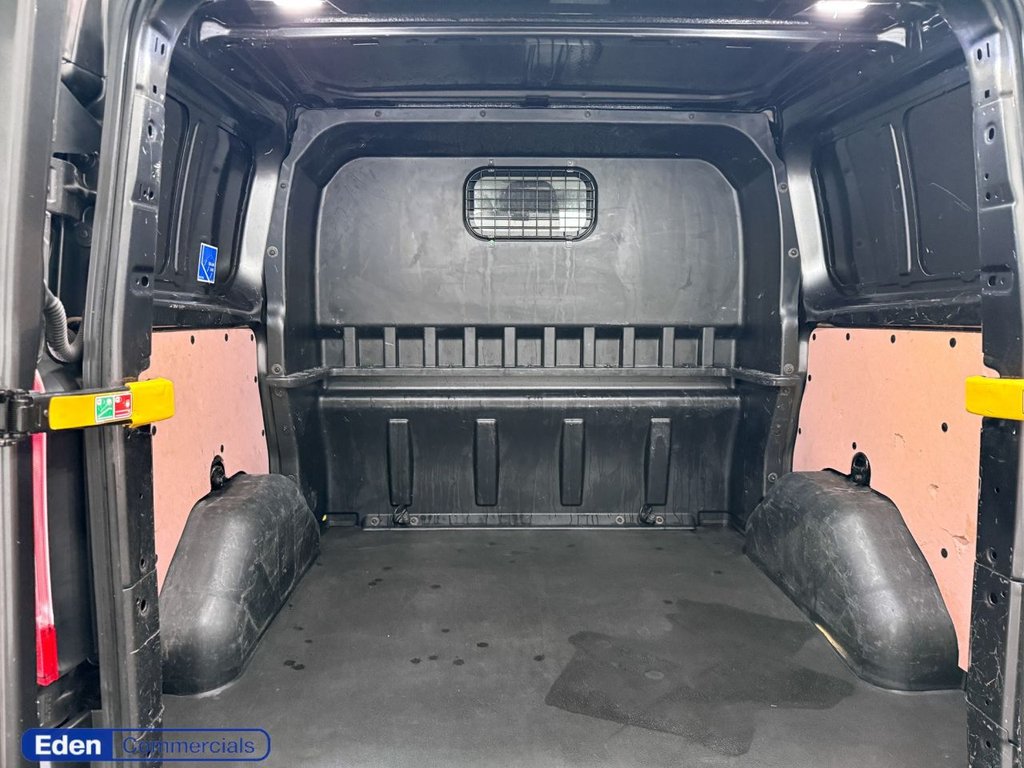 Used Ford Transit Custom 2022 for sale - 77806027: Photo 5