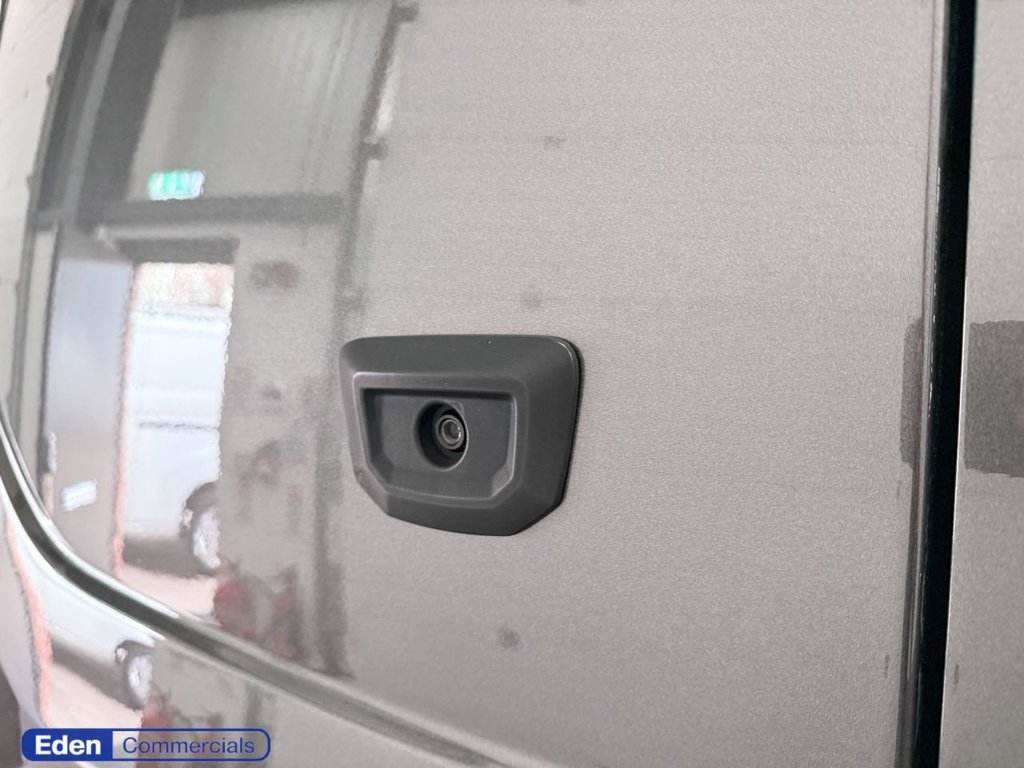 Used Ford Transit Custom 2022 for sale - 77806027: Photo 9