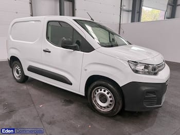 Used Citroen Berlingo 2023 for sale - 79437863: Photo