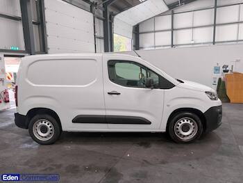 Used Citroen Berlingo 2023 for sale - 79437863: Photo