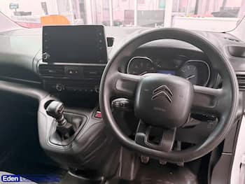 Used Citroen Berlingo 2023 for sale - 79437863: Photo