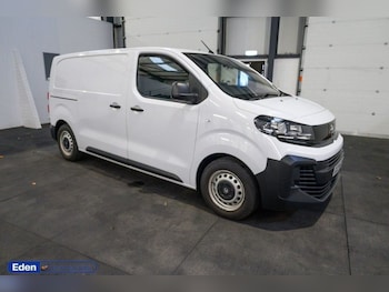 Used Vauxhall Vivaro 2024 for sale - 77655394: Photo
