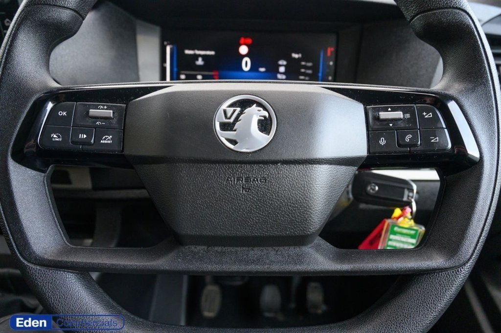 Used Vauxhall Vivaro 2024 for sale - 77655394: Photo 5