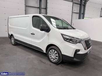 Used Nissan Primastar 2026 for sale - 78729625: Photo