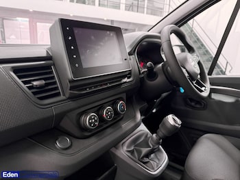 Used Nissan Primastar 2026 for sale - 78729625: Photo