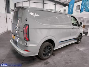 Used Ford Transit Custom 2025 for sale - 79607769: Photo