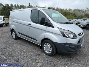 Used Ford Transit Custom 2017 for sale - 79708512: Photo