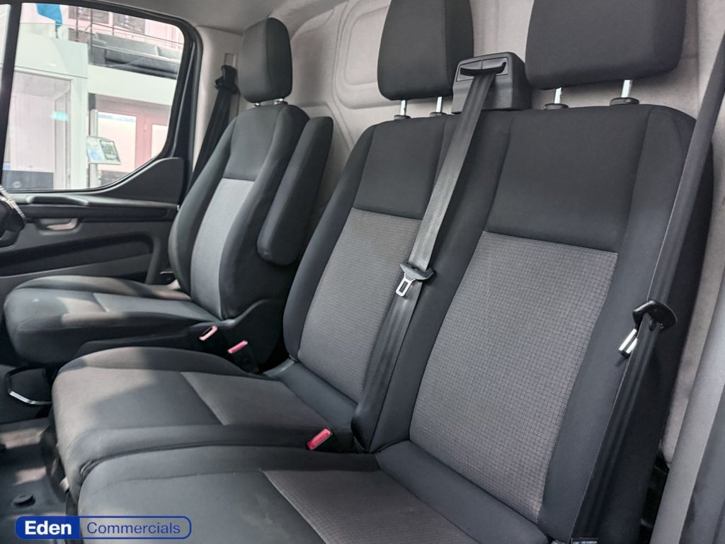 Used Ford Transit Custom 2018 for sale - 76056726: Photo 12