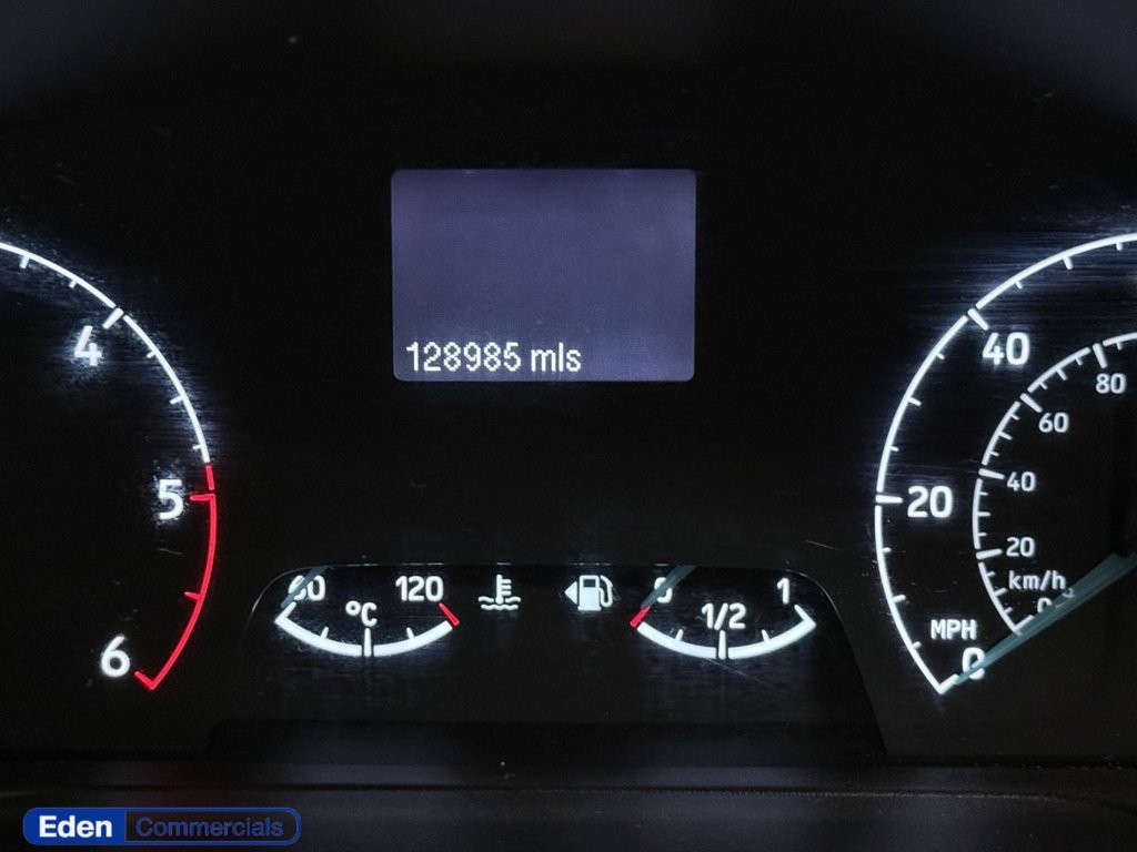 Used Ford Transit Custom 2018 for sale - 76056726: Photo 15