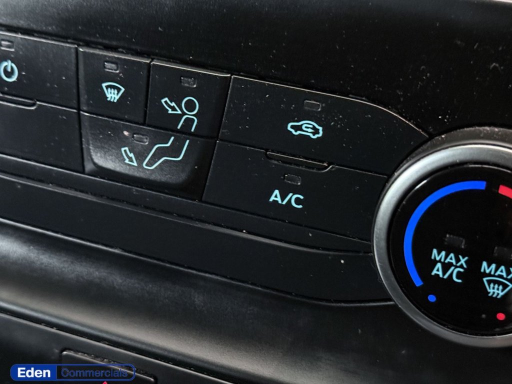 Used Ford Transit Custom 2018 for sale - 76056726: Photo 16