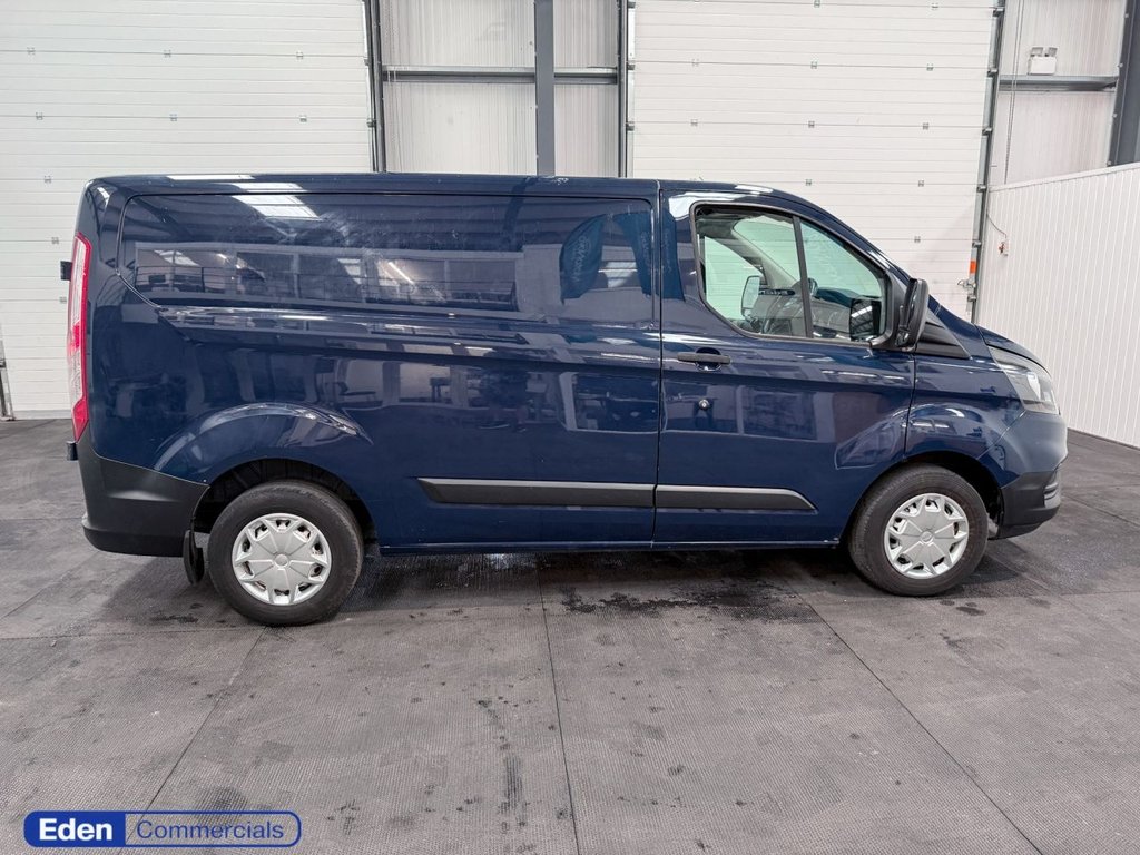 Used Ford Transit Custom 2018 for sale - 76056726: Photo 2