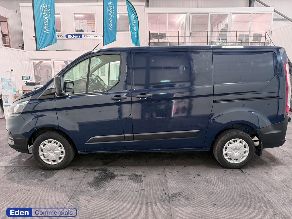 Used Ford Transit Custom 2018 for sale - 76056726: Photo 8