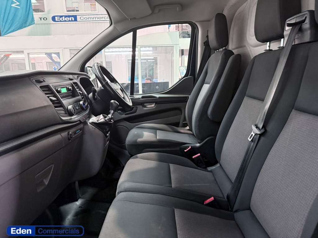 Used Ford Transit Custom 2018 for sale - 76056726: Photo 9