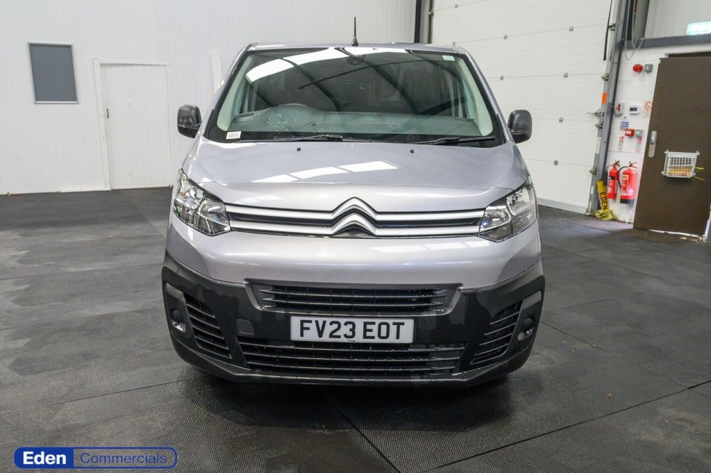Used Citroen Dispatch 2023 for sale - 77065146: Photo 10