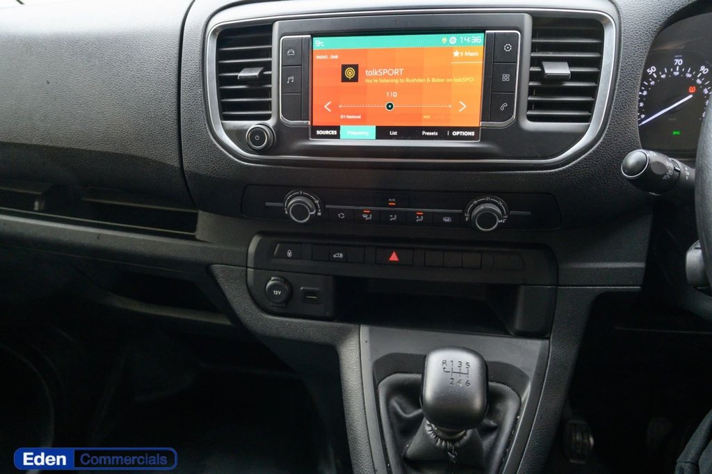 Used Citroen Dispatch 2023 for sale - 77065146: Photo 12