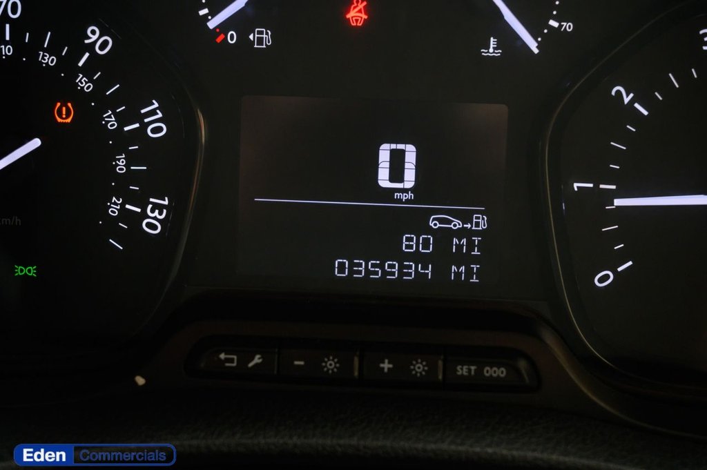 Used Citroen Dispatch 2023 for sale - 77065146: Photo 13