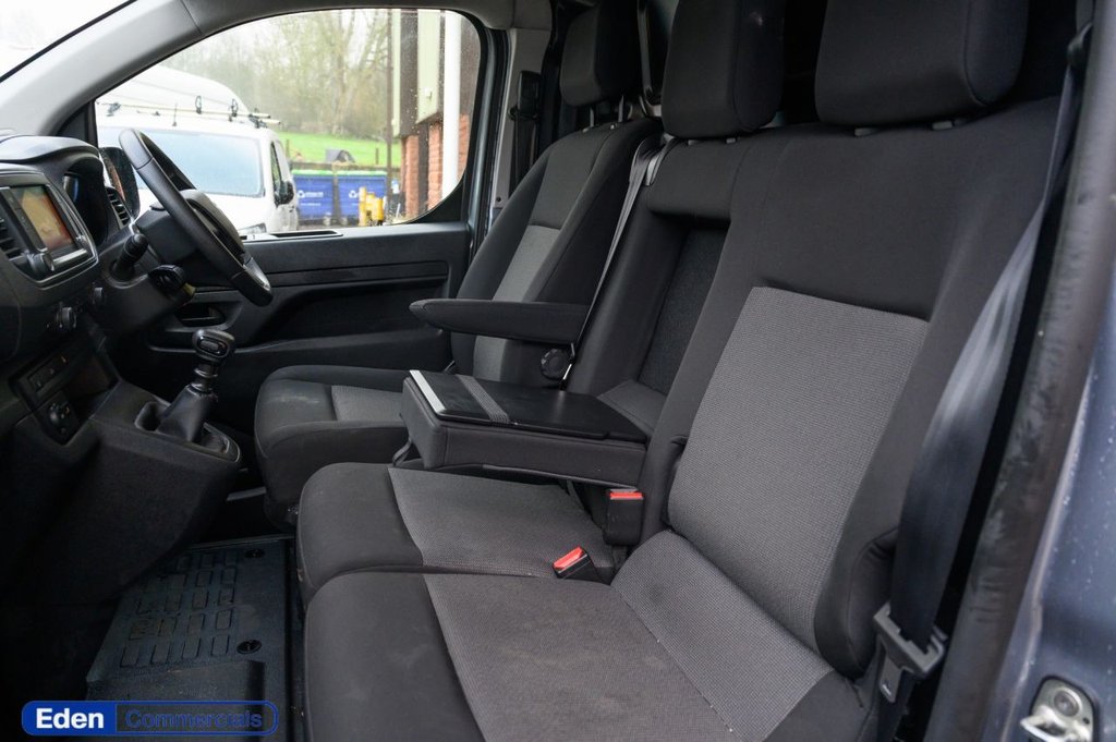 Used Citroen Dispatch 2023 for sale - 77065146: Photo 16