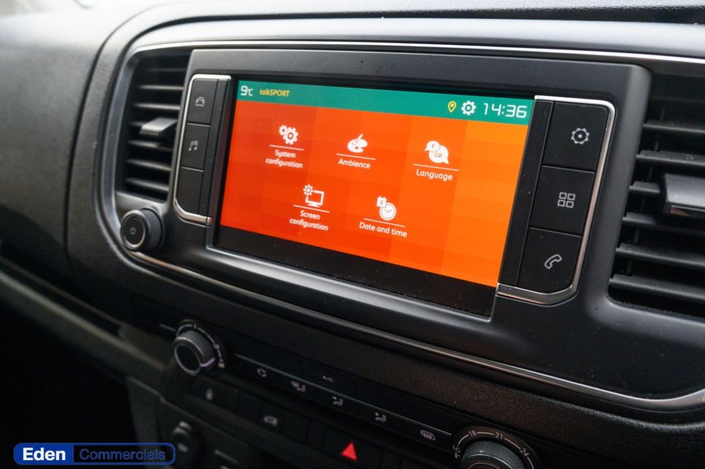 Used Citroen Dispatch 2023 for sale - 77065146: Photo 19