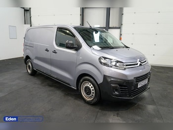 Used Citroen Dispatch 2023 for sale - 77065146: Photo