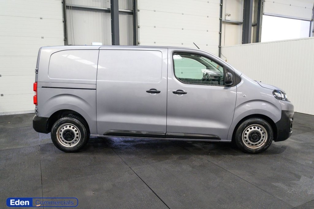 Used Citroen Dispatch 2023 for sale - 77065146: Photo 2