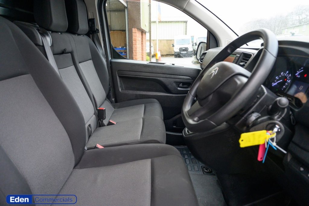 Used Citroen Dispatch 2023 for sale - 77065146: Photo 20