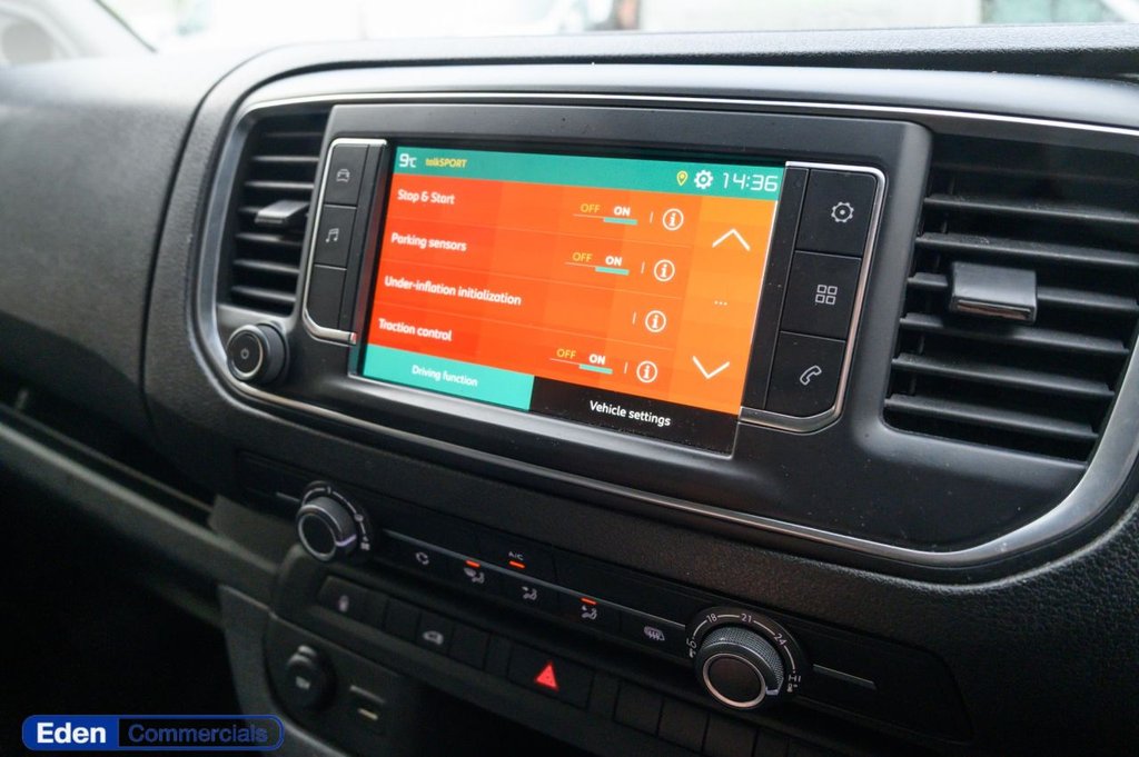 Used Citroen Dispatch 2023 for sale - 77065146: Photo 21