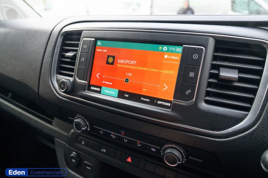 Used Citroen Dispatch 2023 for sale - 77065146: Photo 22