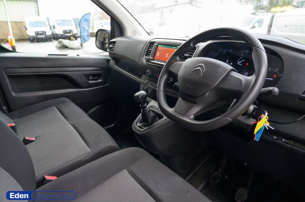 Used Citroen Dispatch 2023 for sale - 77065146: Photo 23