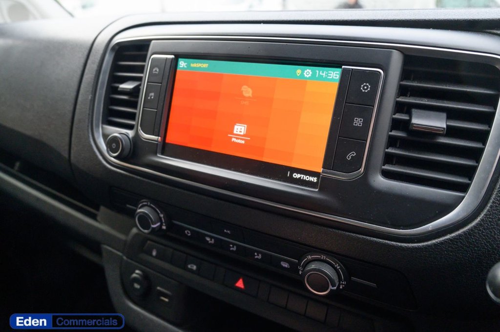 Used Citroen Dispatch 2023 for sale - 77065146: Photo 24