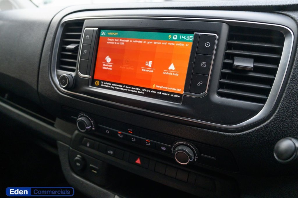 Used Citroen Dispatch 2023 for sale - 77065146: Photo 25