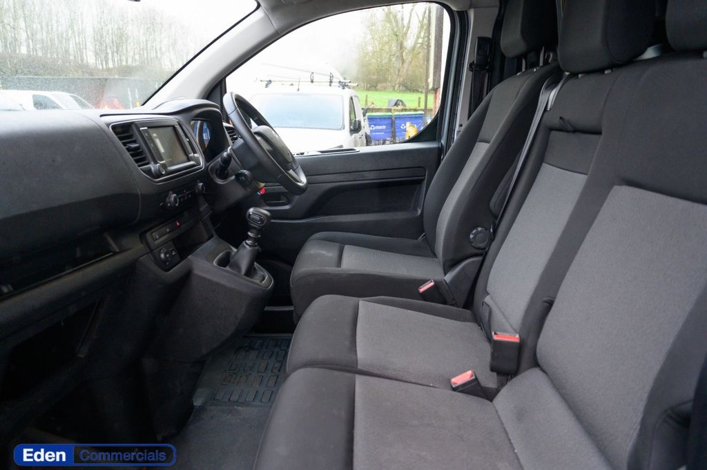 Used Citroen Dispatch 2023 for sale - 77065146: Photo 26