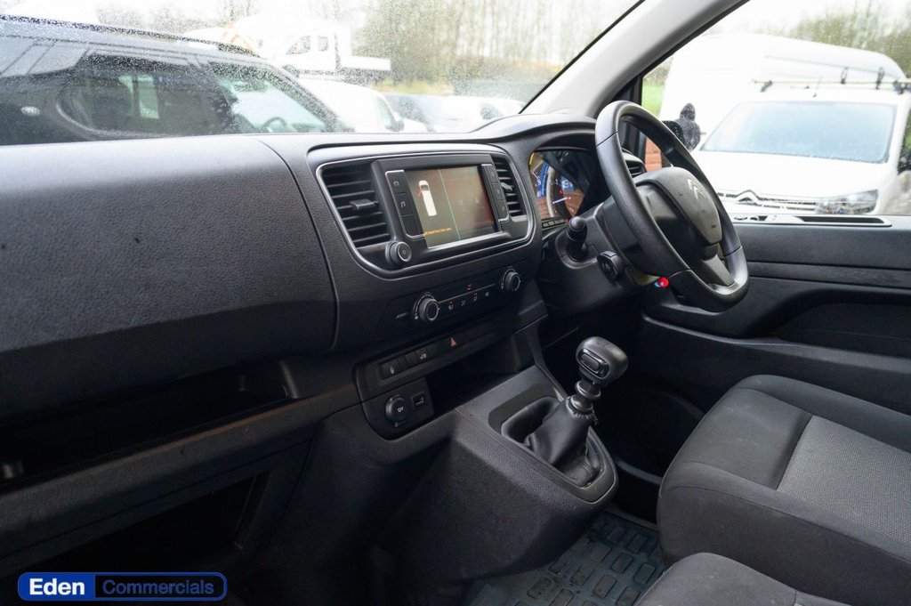 Used Citroen Dispatch 2023 for sale - 77065146: Photo 3