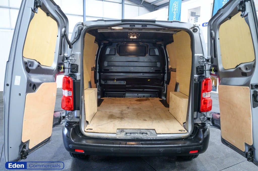 Used Citroen Dispatch 2023 for sale - 77065146: Photo 4