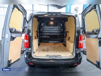 Used Citroen Dispatch 2023 for sale - 77065146: Photo