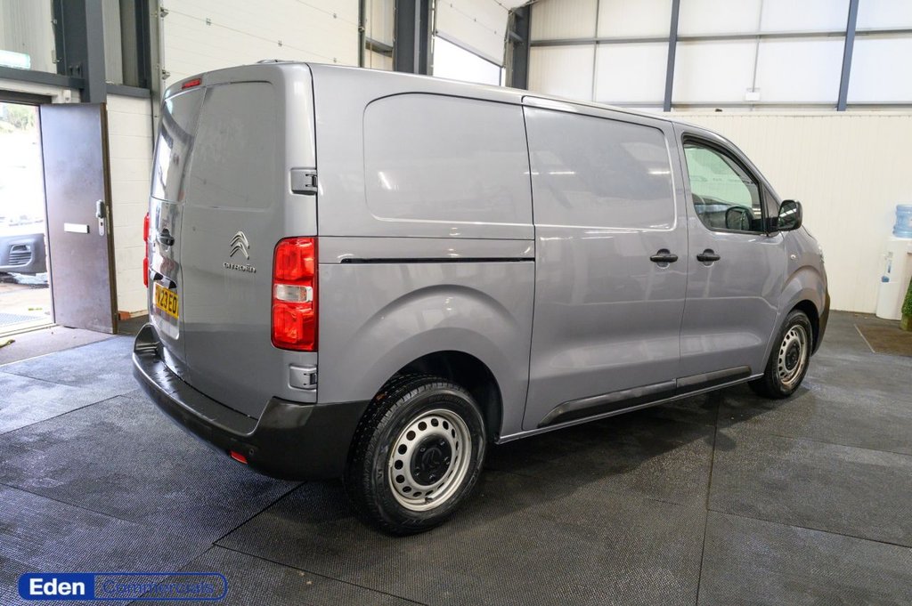 Used Citroen Dispatch 2023 for sale - 77065146: Photo 5