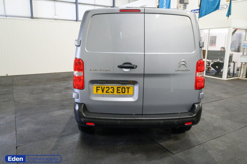 Used Citroen Dispatch 2023 for sale - 77065146: Photo 6